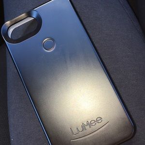lumee phone case